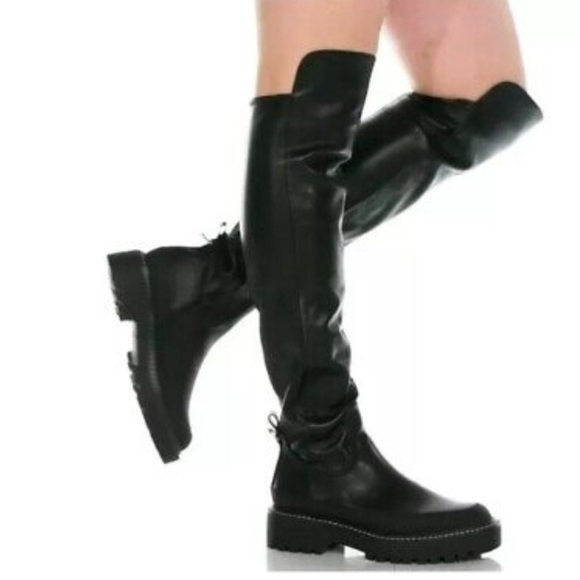 Sam Edelman High Knee Boots - Picture 2 of 2